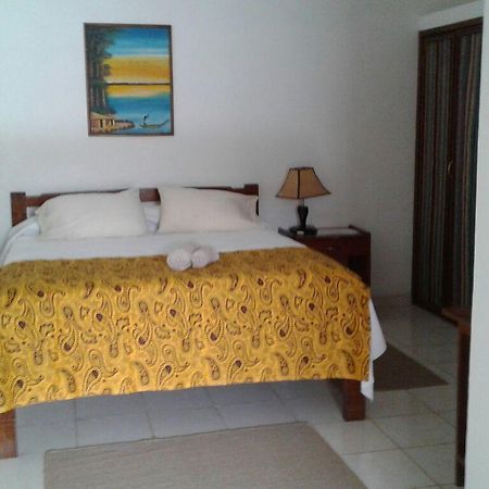 Pensao Residencial Reggio Emilia Hotel Pemba Zewnętrze zdjęcie