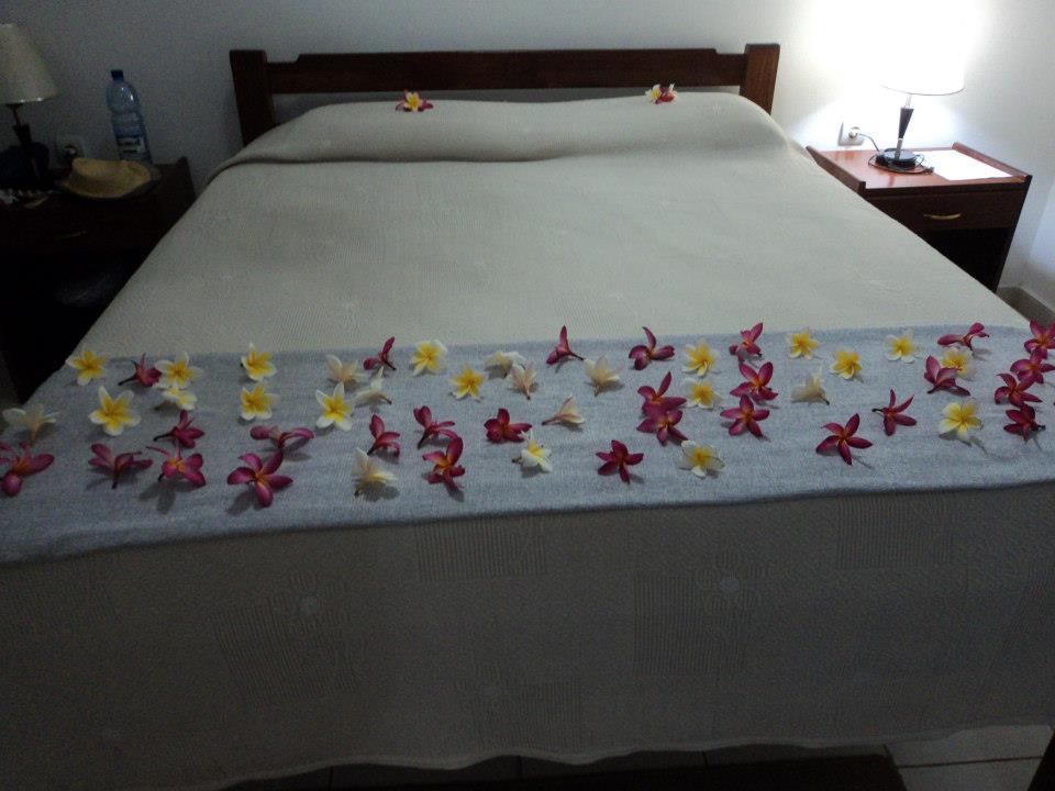 Pensao Residencial Reggio Emilia Hotel Pemba Zewnętrze zdjęcie