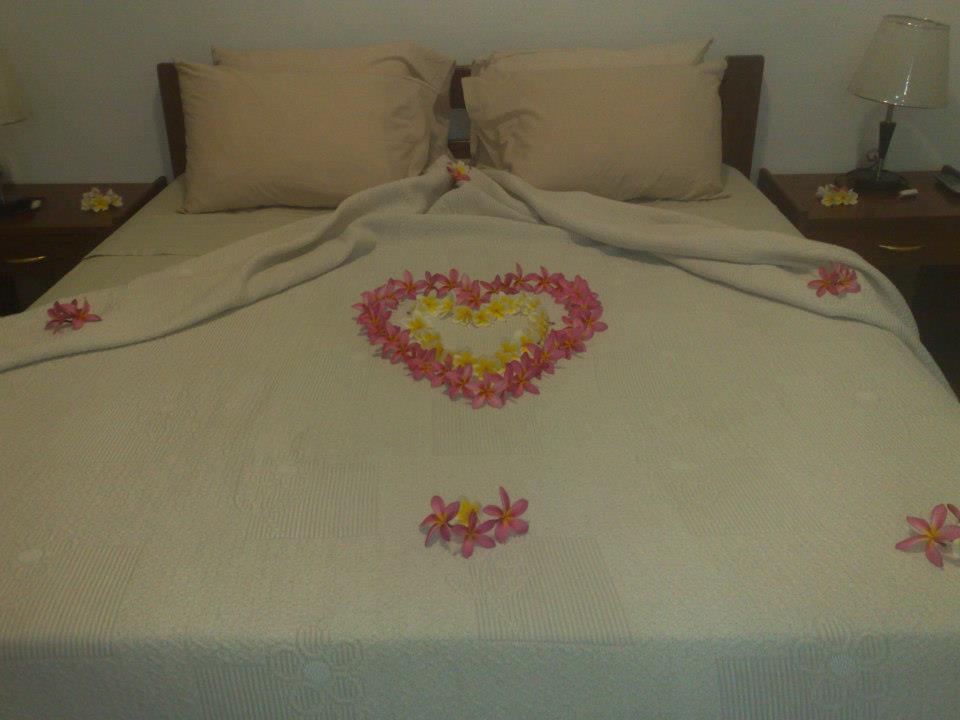 Pensao Residencial Reggio Emilia Hotel Pemba Zewnętrze zdjęcie