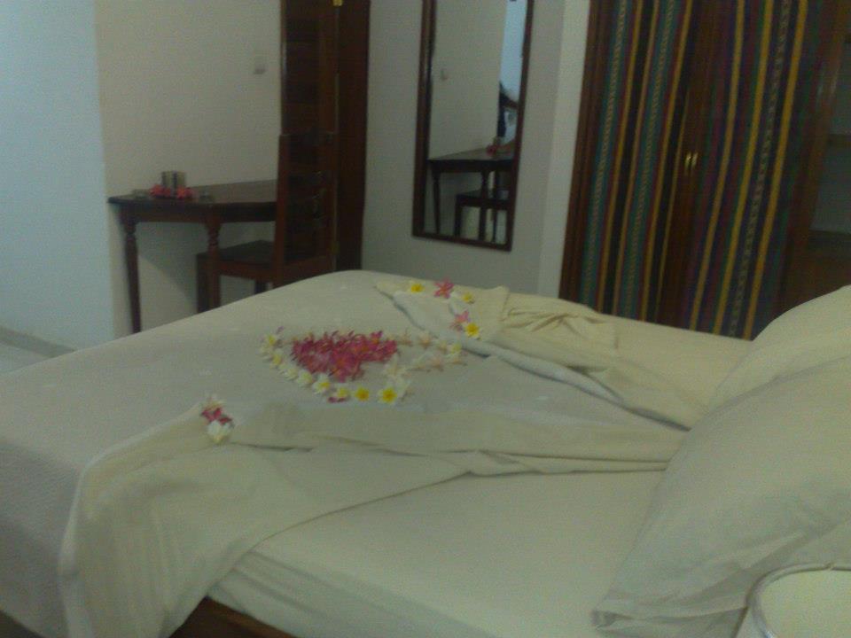 Pensao Residencial Reggio Emilia Hotel Pemba Zewnętrze zdjęcie
